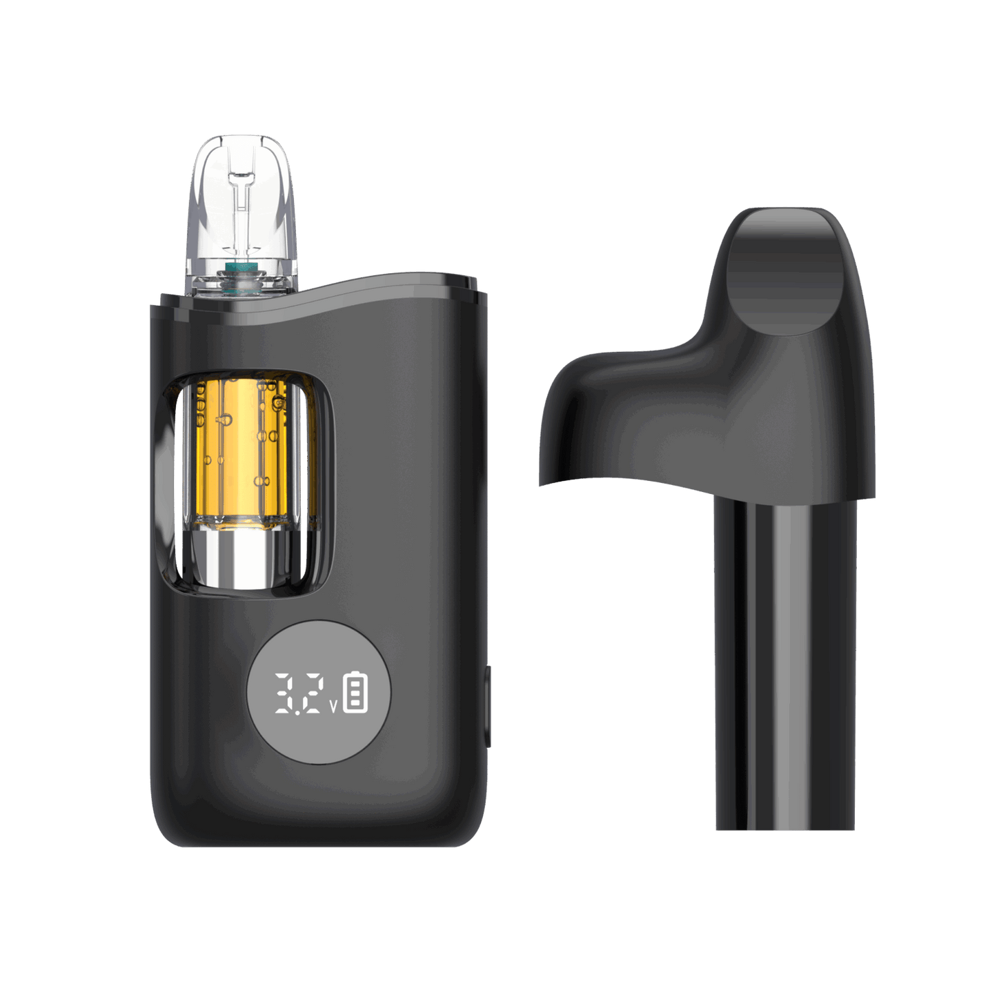 Ritual Discreet Battery
