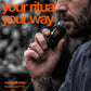 Ritual Discreet Battery