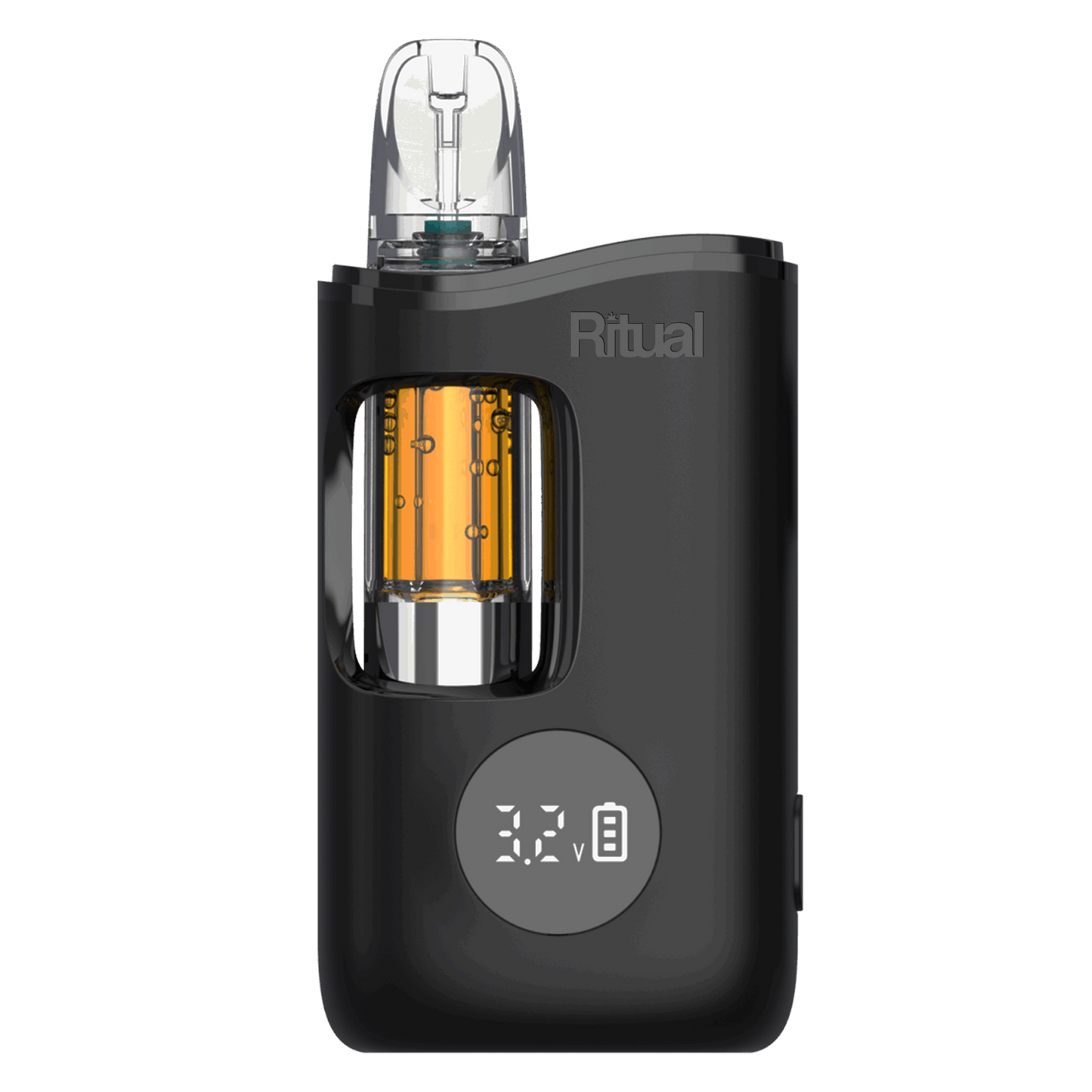Ritual Discreet Battery