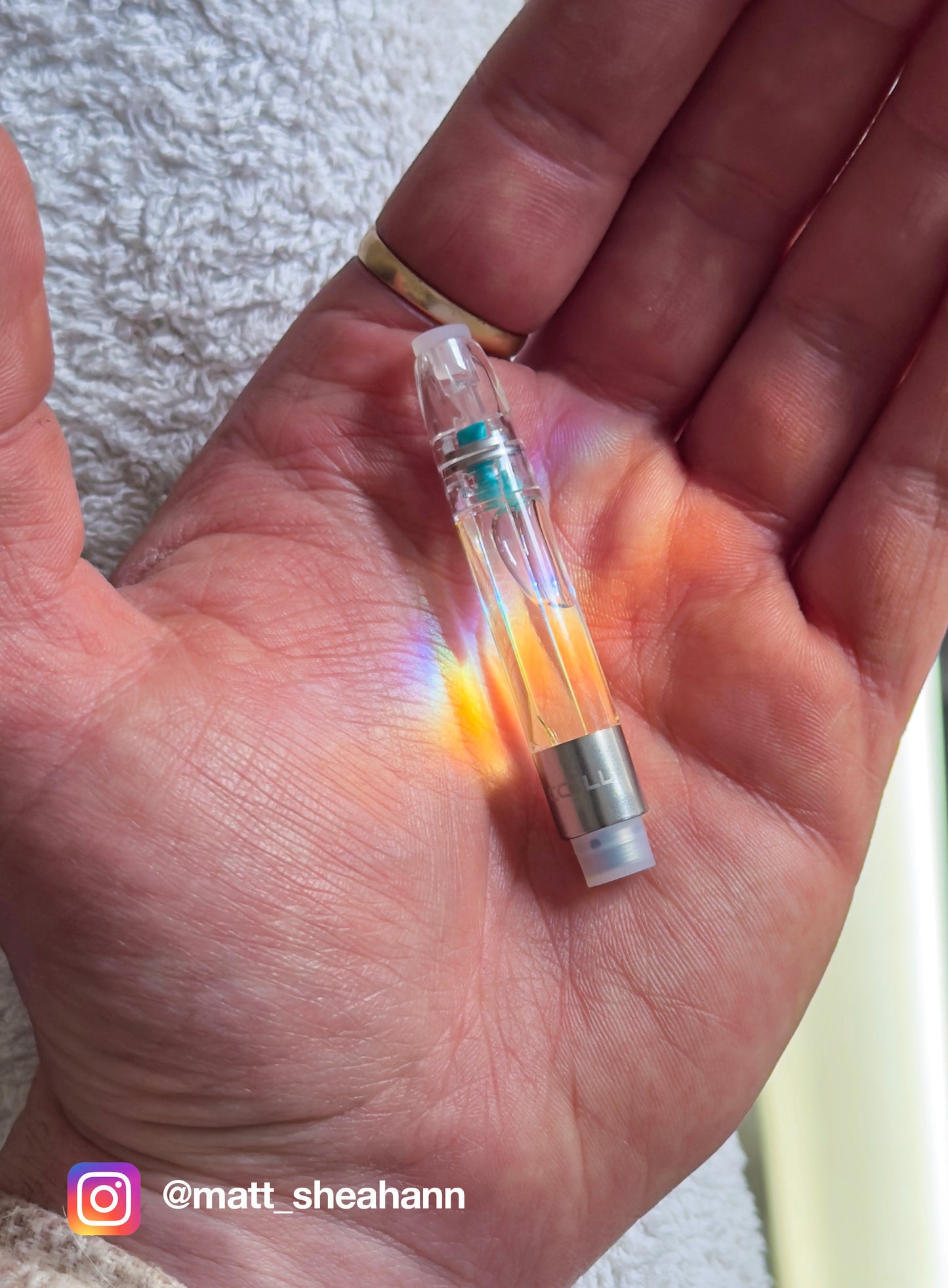 1ml Full Spectrum Cartridge